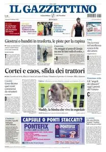 Il Gazzettino Rovigo - 9 Febbraio 2024