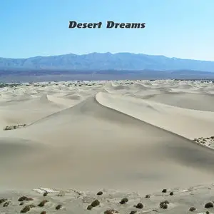 WMRI - Desert Dreams (2007/2012)