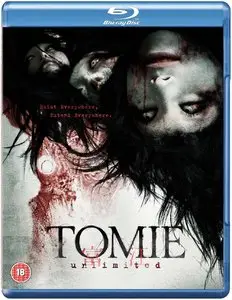 Tomie: Unlimited / Tomie: Anrimiteddo (2011)