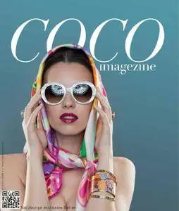 COCO Imagezine - No.01, 2016