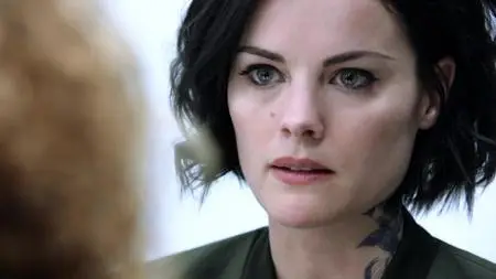 Blindspot S03E21
