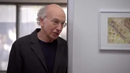 Curb Your Enthusiasm S10E01