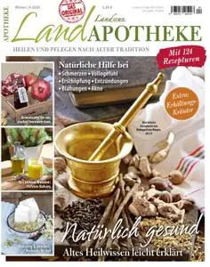 LandApotheke – Oktober 2020