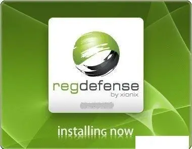 Registry Defense 2009 Ver 4.1.0.6