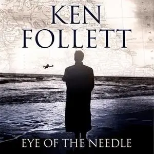 «Eye of the Needle» by Ken Follett