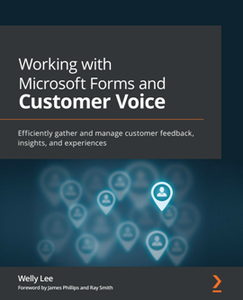 Working with Microsoft Forms and Customer Voice [Repost]