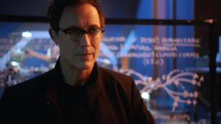 The Flash S04E15