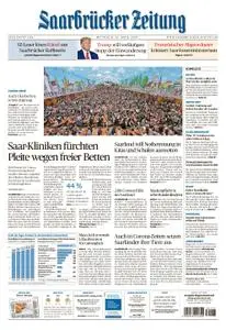 Saarbrücker Zeitung – 22. April 2020