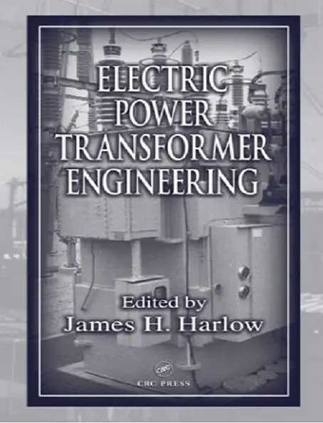 Electric Power Transformer Engineering