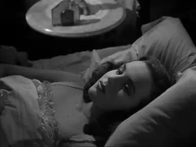 Christmas Holiday (1944)