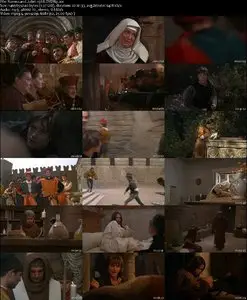 Romeo and Juliet (1968) [Repost]