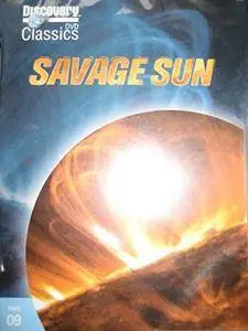 DC Ultimate Space Collection - Savage Sun (1999)