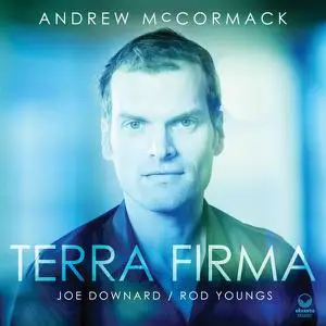 Andrew McCormack – Terra firma (2022) [Official Digital Download]