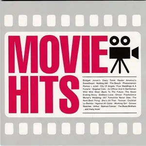VA - Movie Hits (2002)