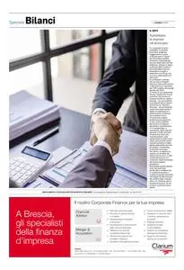 Corriere della Sera Approfondimenti - 4 Dicembre 2023