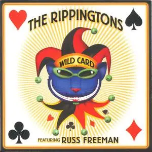 The Rippingtons - Wild Card (2005)