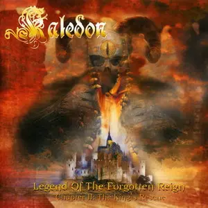 Kaledon - Legend Of The Forgotten Reign - Chapter II: The King's Rescue (2003)