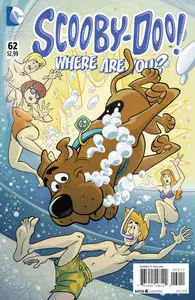 Scooby-Doo, Where Are You 062 (2015)