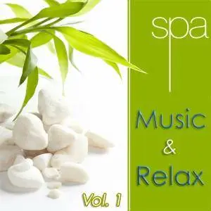 Allevi - Spa Music & Relax Vol. 1 (2012)