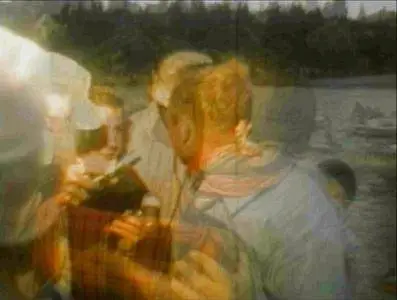 HC Great Ships - The Power Racers (1998)