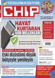 CHIP – 27 Ekim 2022