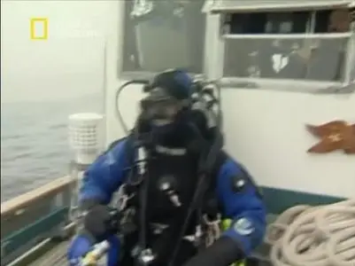 Discovery Channel The Sea Hunters - The Hunt For Hitlers U-Boat
