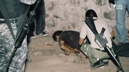 SBS - Cocaine Trade Exposed: The Invisibles (2020)