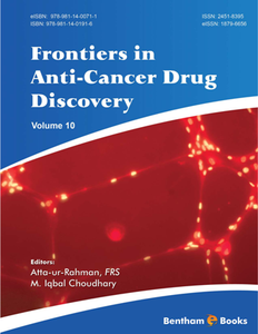 Frontiers in Anti-Cancer Drug Discovery, Volume 10