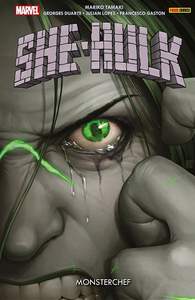 She Hulk - Volume 2 - Monsterchef