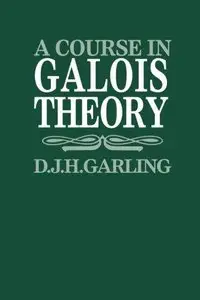 A Course in Galois Theory (Repost)