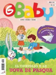 G Baby - Aprile 2017