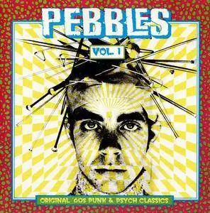 V.A. - Pebbles Vol. 1-12 (1978-2007) (Re-up)