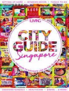 Expat Living City Guide - June 2018