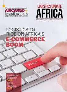 Logistics Update Africa - May 04, 2017