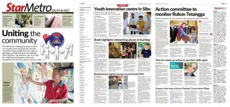 The Star Malaysia - Metro South & East – 01 July 2020