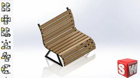 Solidworks Component Patterns For Assemblies