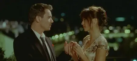 From Paris with Love (2010)