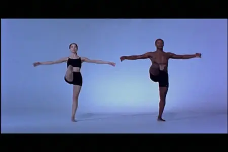 New York City Ballet Workout