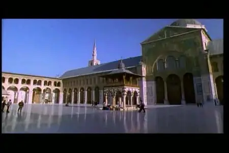 PBS - Islam: Empire of Faith (2000) [repost]