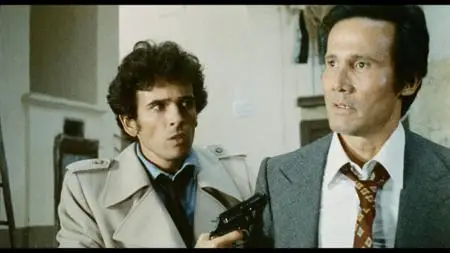 Special Cop in Action / Italia a Mano Armata (1976) + Weapons of Death / Napoli Spara (1977)