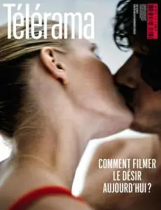 Télérama Magazine - 15 Janvier 2022
