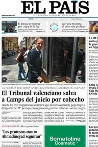 El País. 4 Agosto