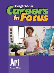 Art (Ferguson's Careers in Focus)