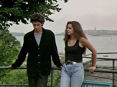 Contes des Quatre Saisons : Conte d'été - Eric Rohmer (1996)