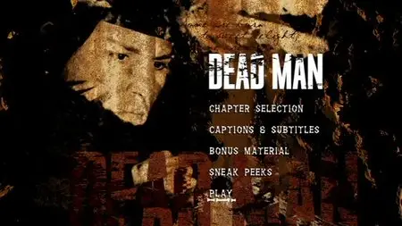 Dead Man (1995)