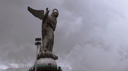 Pilotseye: Quito (2014)