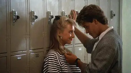 Some Kind of Wonderful (1987)