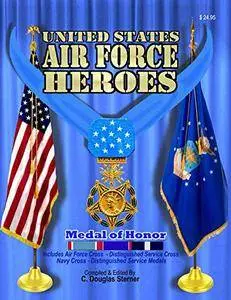 United States Air Force Heroes