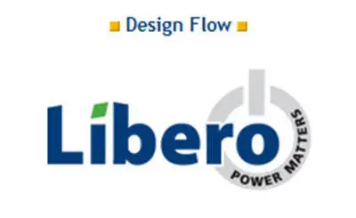 Actel Libero IDE Platinum SP1 v8.6.2