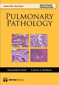 Pulmonary Pathology [Repost]